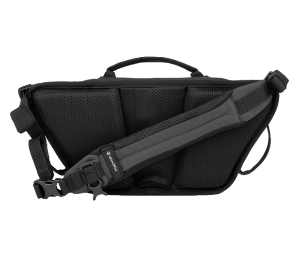 WANDRD ROGUE Sling 6L Black - 1550086 - zdjęcie 3
